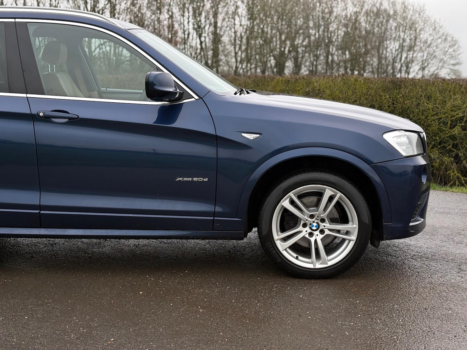 Used BMW X3 2012 for sale - 77440740: Photo 12