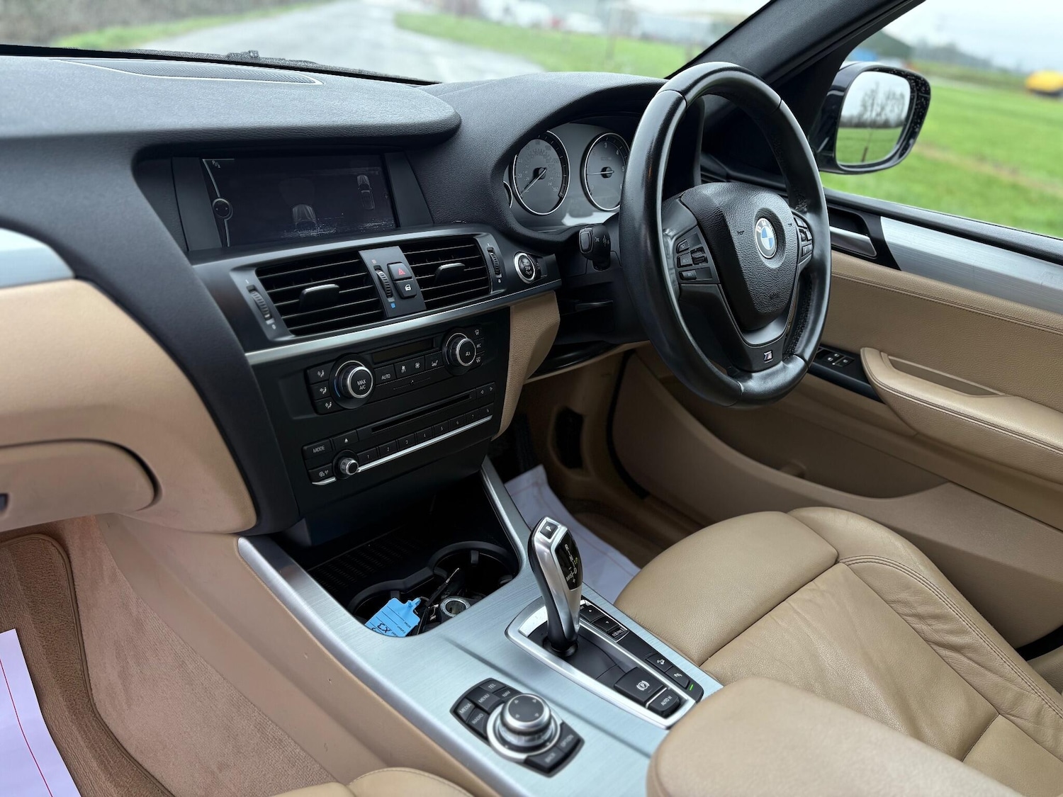 Used BMW X3 2012 for sale - 77440740: Photo 13