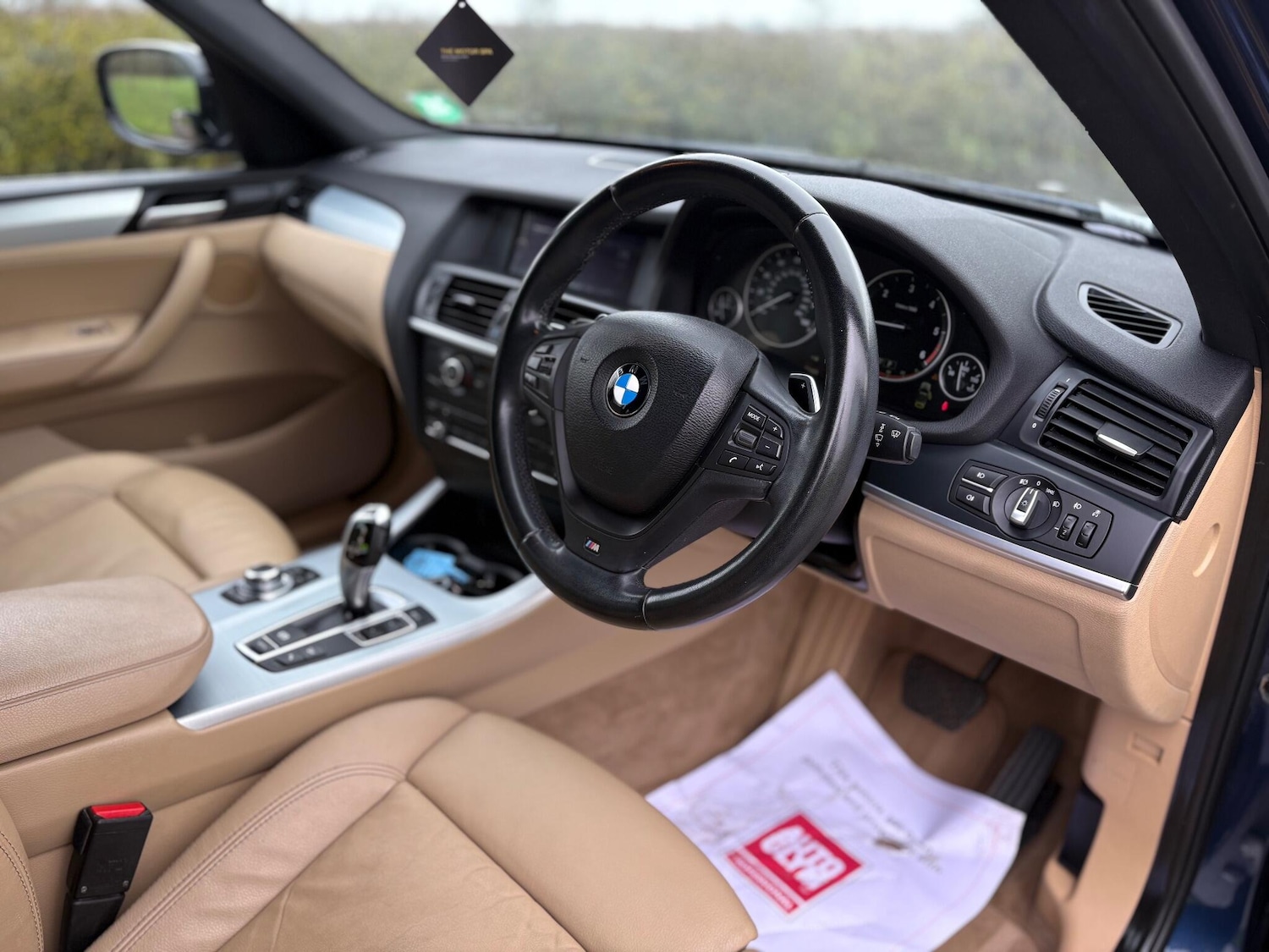 Used BMW X3 2012 for sale - 77440740: Photo 14