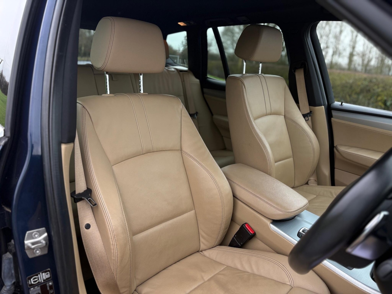 Used BMW X3 2012 for sale - 77440740: Photo 15