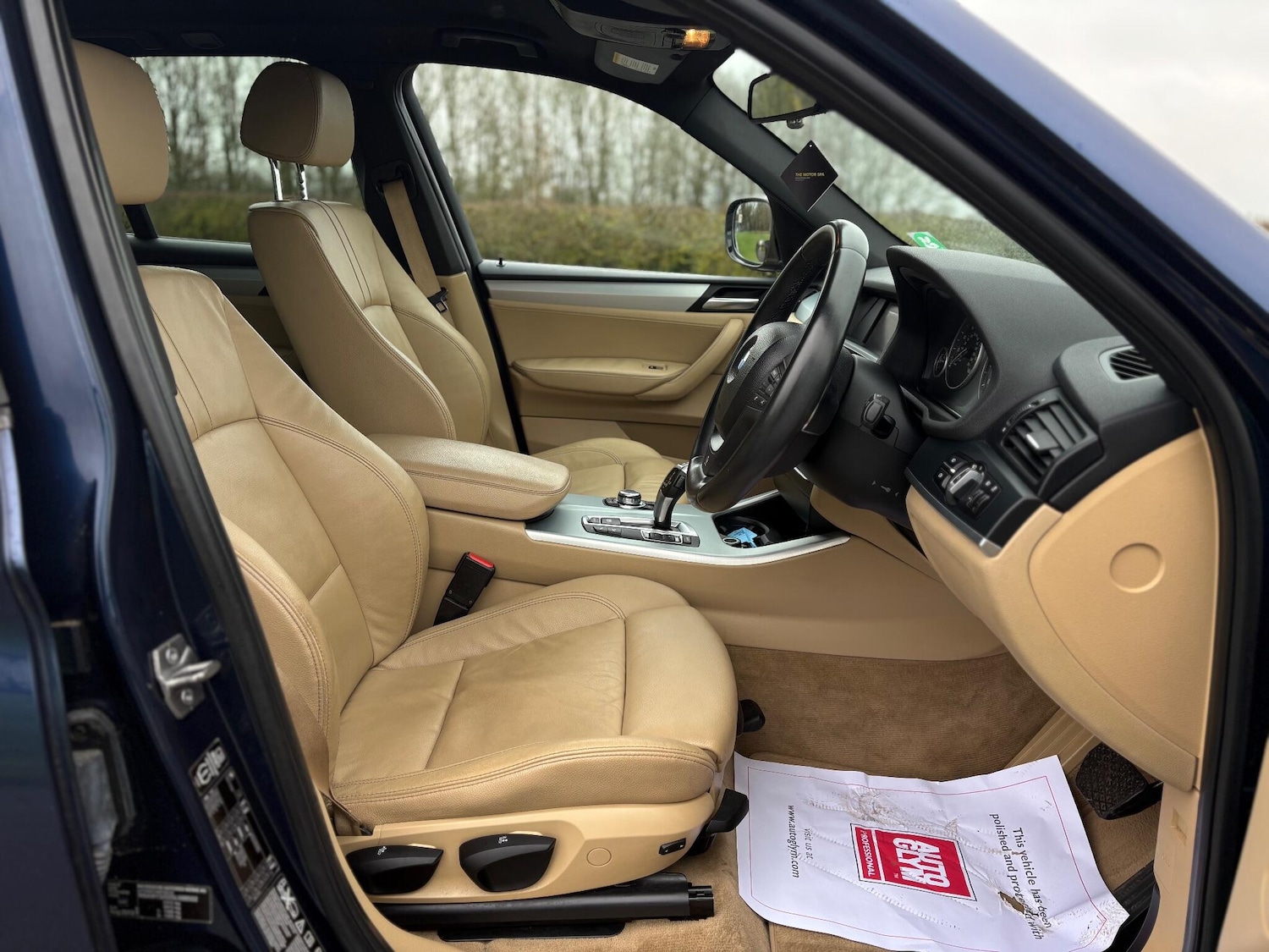 Used BMW X3 2012 for sale - 77440740: Photo 16