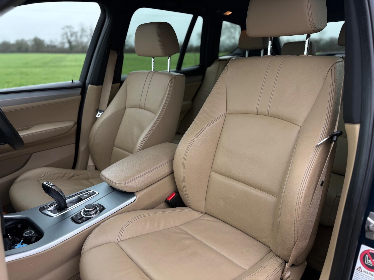 Used BMW X3 2012 for sale - 77440740: Photo 17