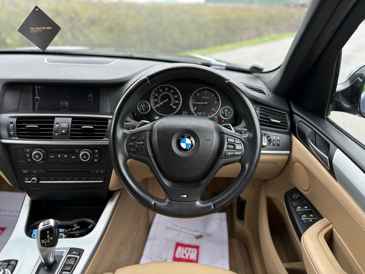 Used BMW X3 2012 for sale - 77440740: Photo 18