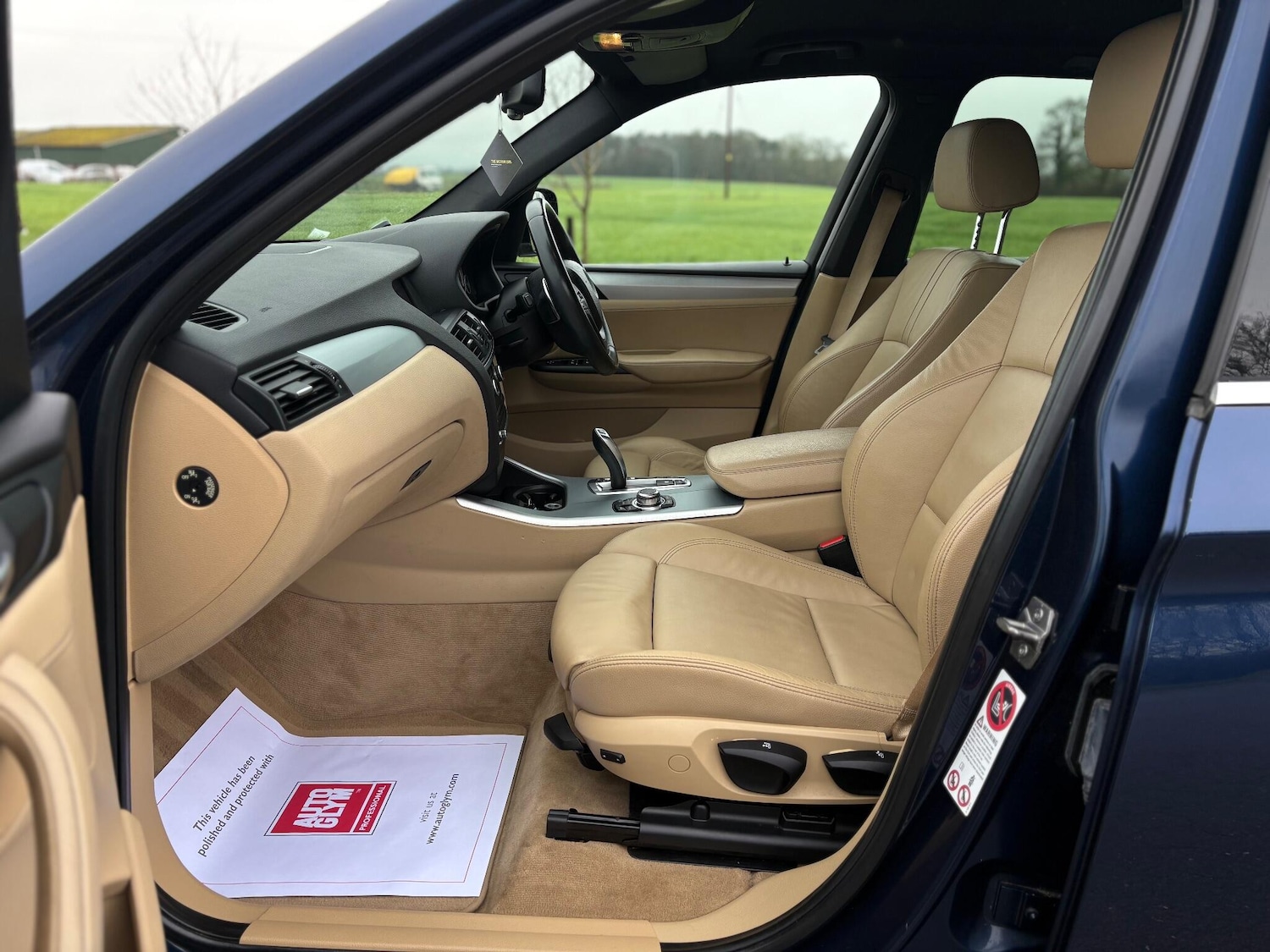 Used BMW X3 2012 for sale - 77440740: Photo 20