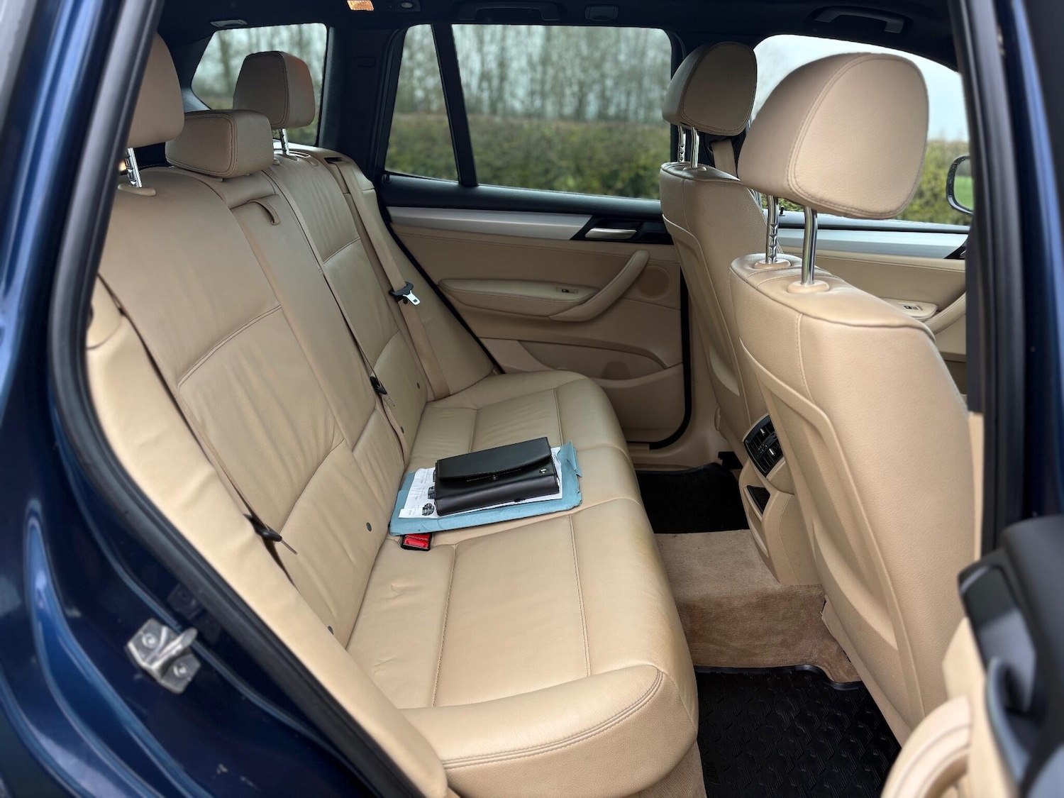 Used BMW X3 2012 for sale - 77440740: Photo 21