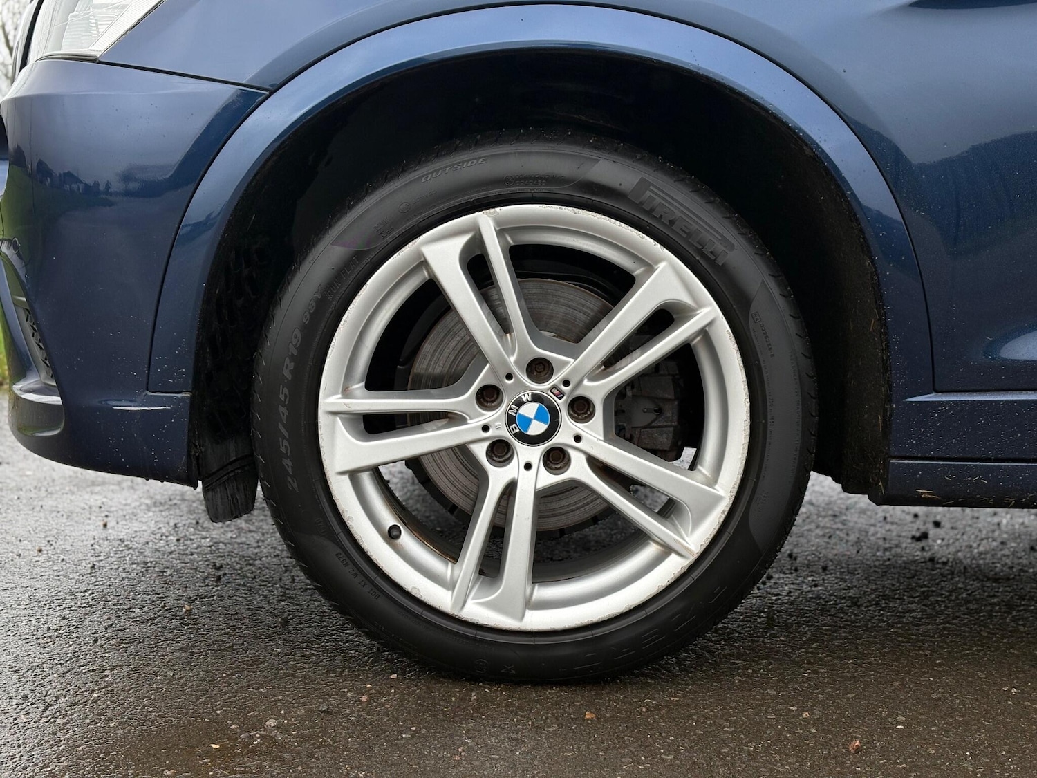 Used BMW X3 2012 for sale - 77440740: Photo 23