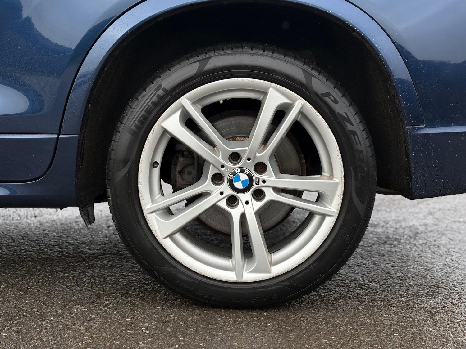 Used BMW X3 2012 for sale - 77440740: Photo 24