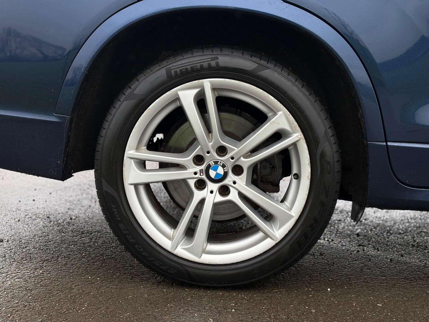 Used BMW X3 2012 for sale - 77440740: Photo 25