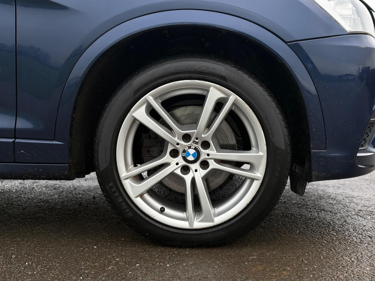 Used BMW X3 2012 for sale - 77440740: Photo 26