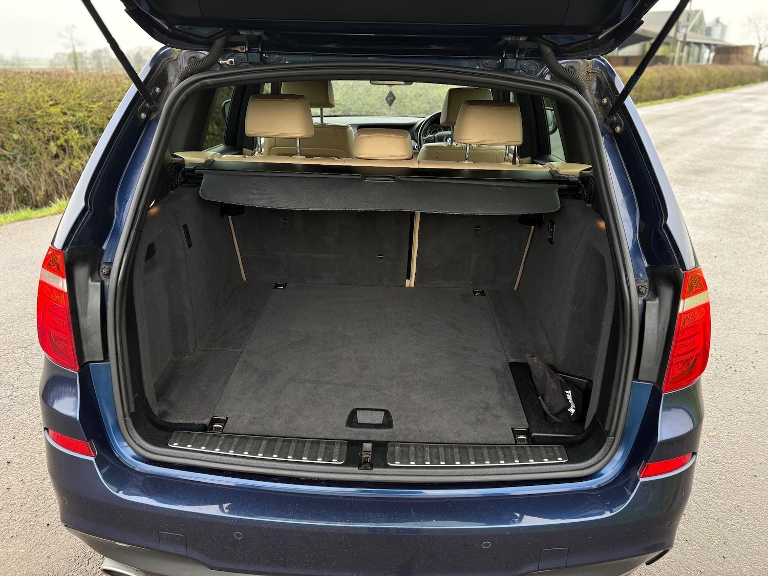 Used BMW X3 2012 for sale - 77440740: Photo 27