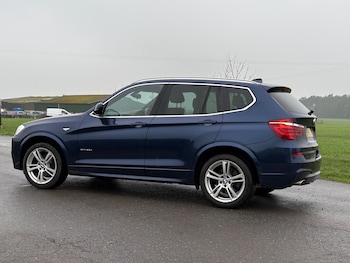 Used BMW X3 2012 for sale - 77440740: Photo