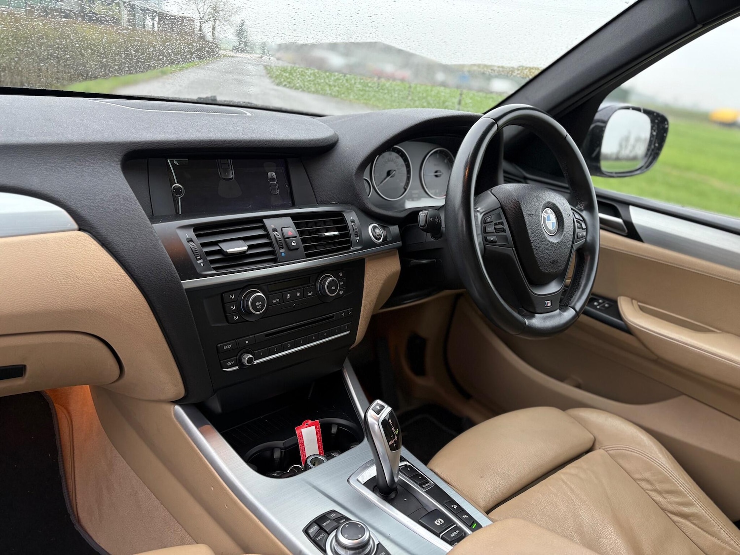 Used BMW X3 2012 for sale - 77440740: Photo 6