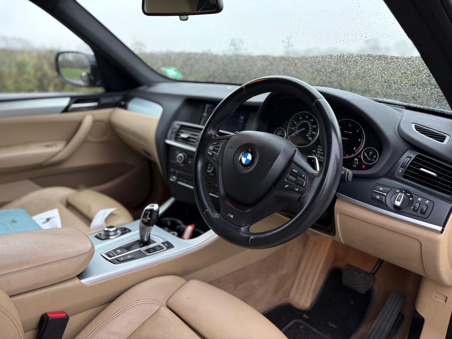 Used BMW X3 2012 for sale - 77440740: Photo 7