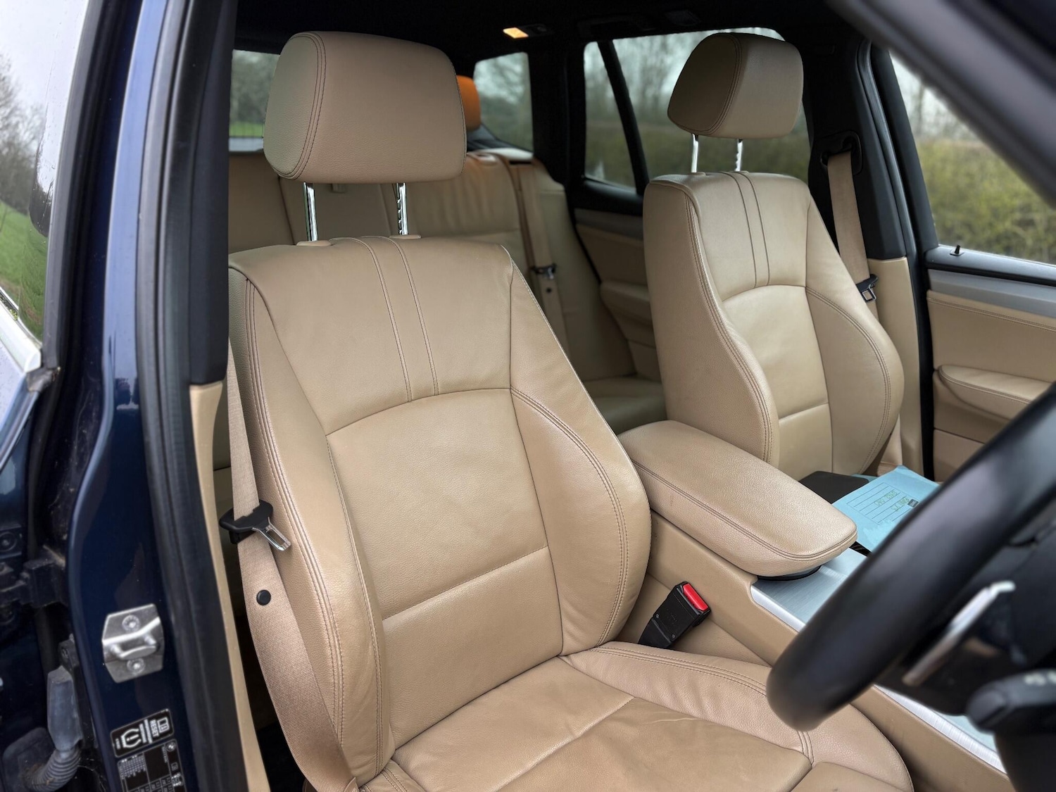 Used BMW X3 2012 for sale - 77440740: Photo 8