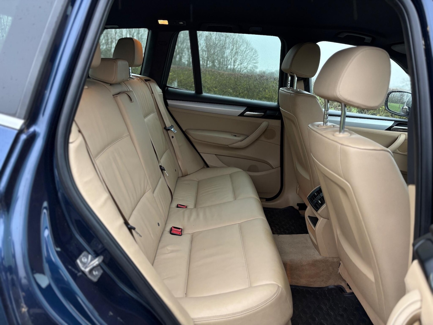 Used BMW X3 2012 for sale - 77440740: Photo 9