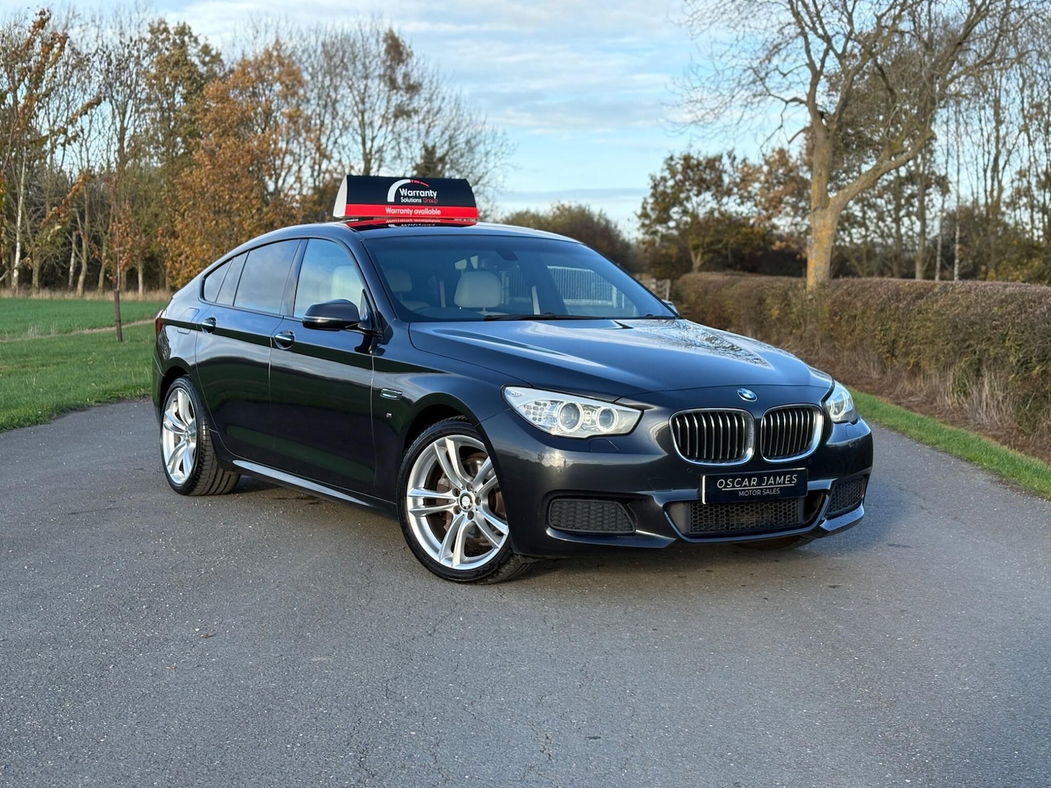 Used BMW 5 Series 2014 for sale - 76485577: Photo 10