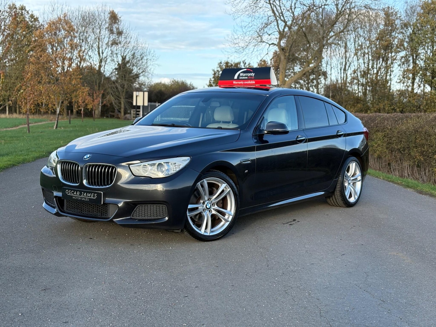 Used BMW 5 Series 2014 for sale - 76485577: Photo 11