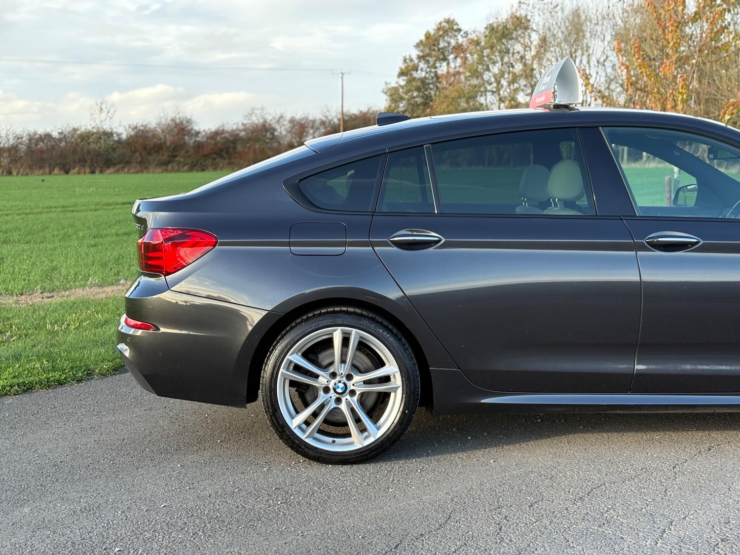 Used BMW 5 Series 2014 for sale - 76485577: Photo 12