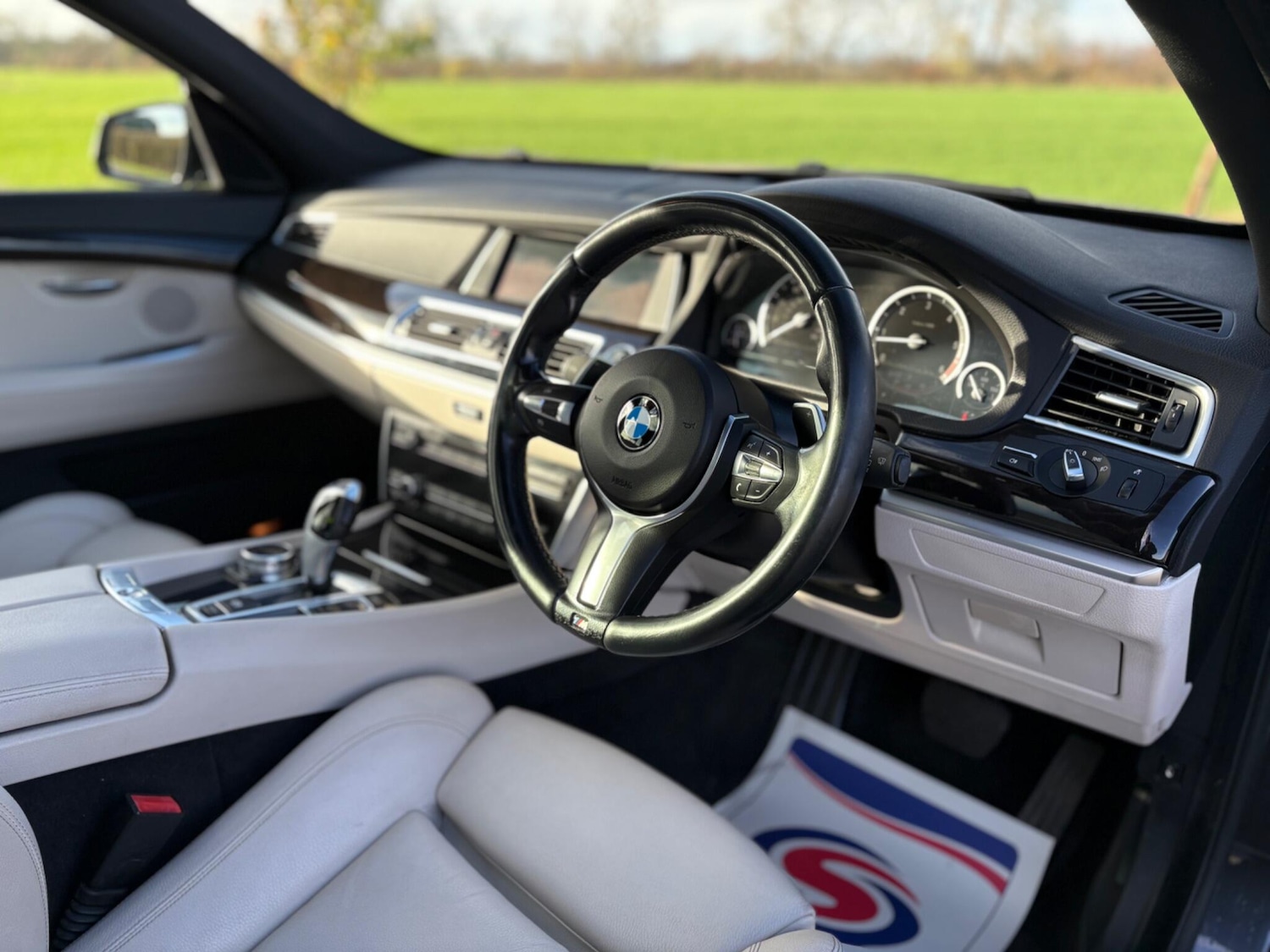 Used BMW 5 Series 2014 for sale - 76485577: Photo 14