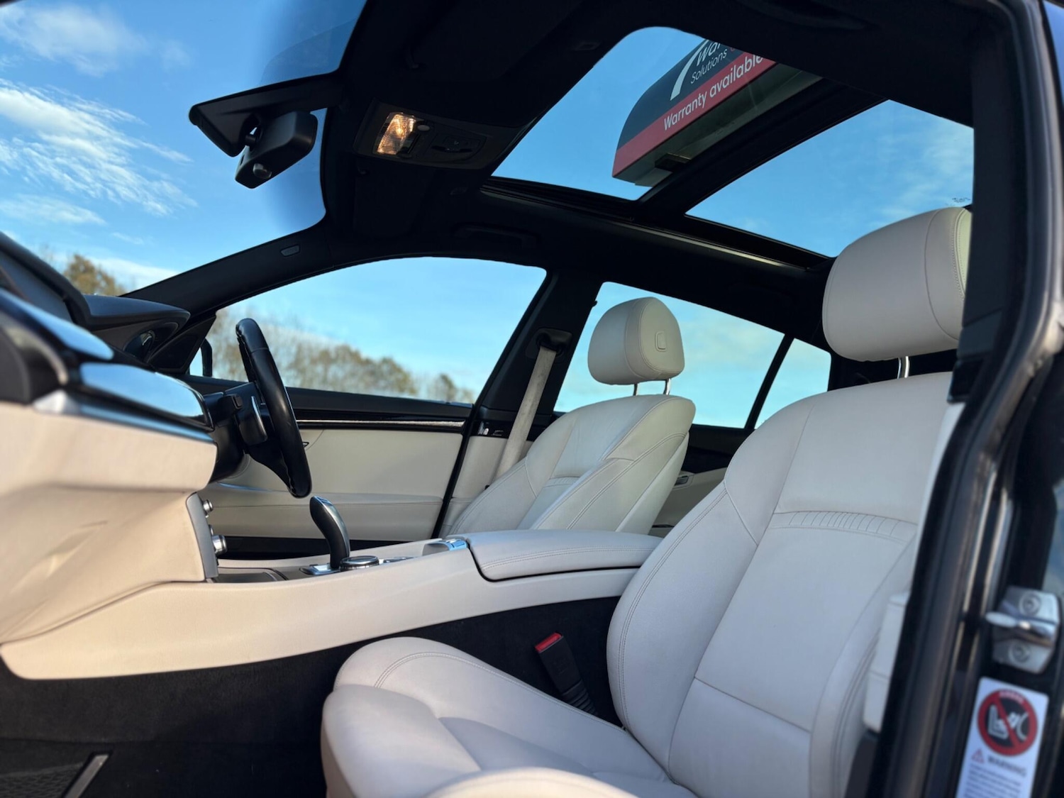 Used BMW 5 Series 2014 for sale - 76485577: Photo 16