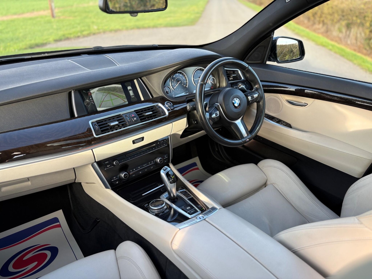 Used BMW 5 Series 2014 for sale - 76485577: Photo 17