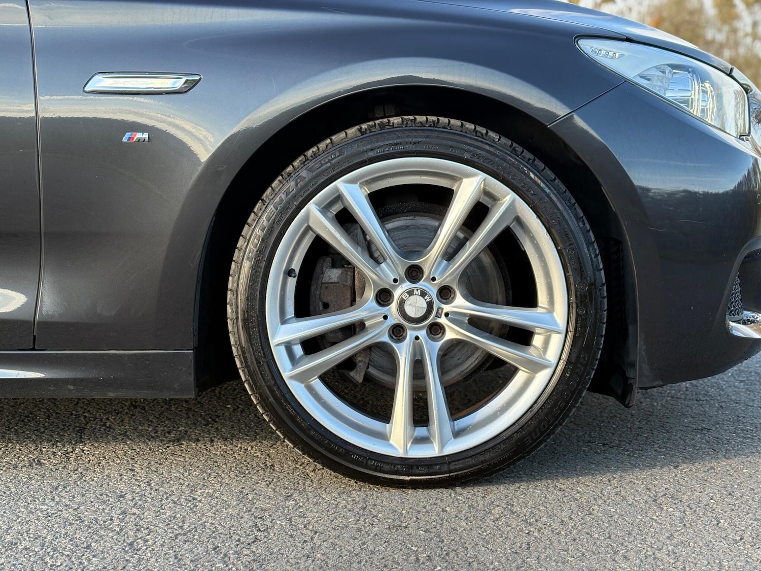 Used BMW 5 Series 2014 for sale - 76485577: Photo 29