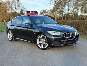 Used BMW 5 Series 2014 for sale - 76485577: Photo