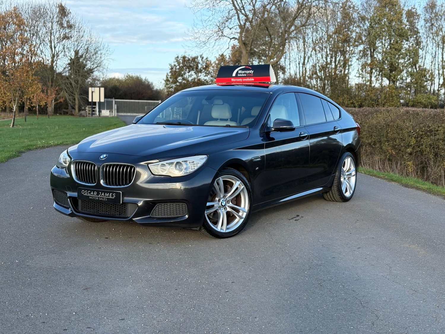 Used BMW 5 Series 2014 for sale - 76485577: Photo 3
