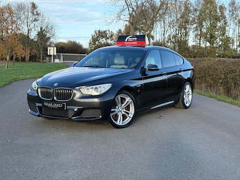 Used BMW 5 Series 2014 for sale - 76485577: Photo