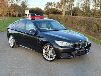 Used BMW 5 Series 2014 for sale - 76485577: Photo