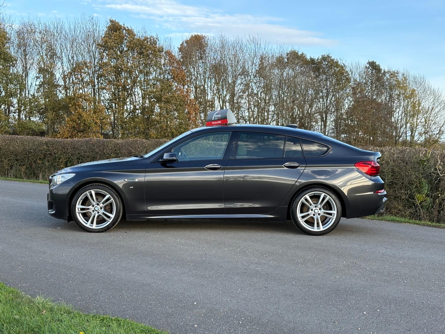 Used BMW 5 Series 2014 for sale - 76485577: Photo 6