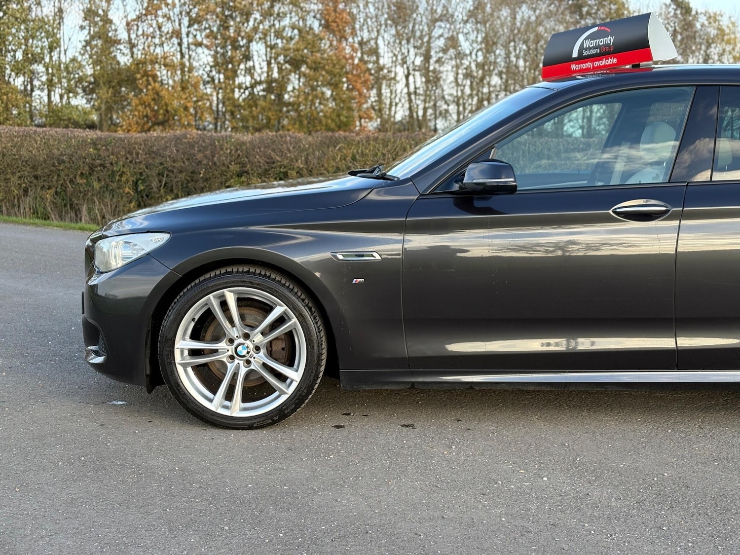 Used BMW 5 Series 2014 for sale - 76485577: Photo 7