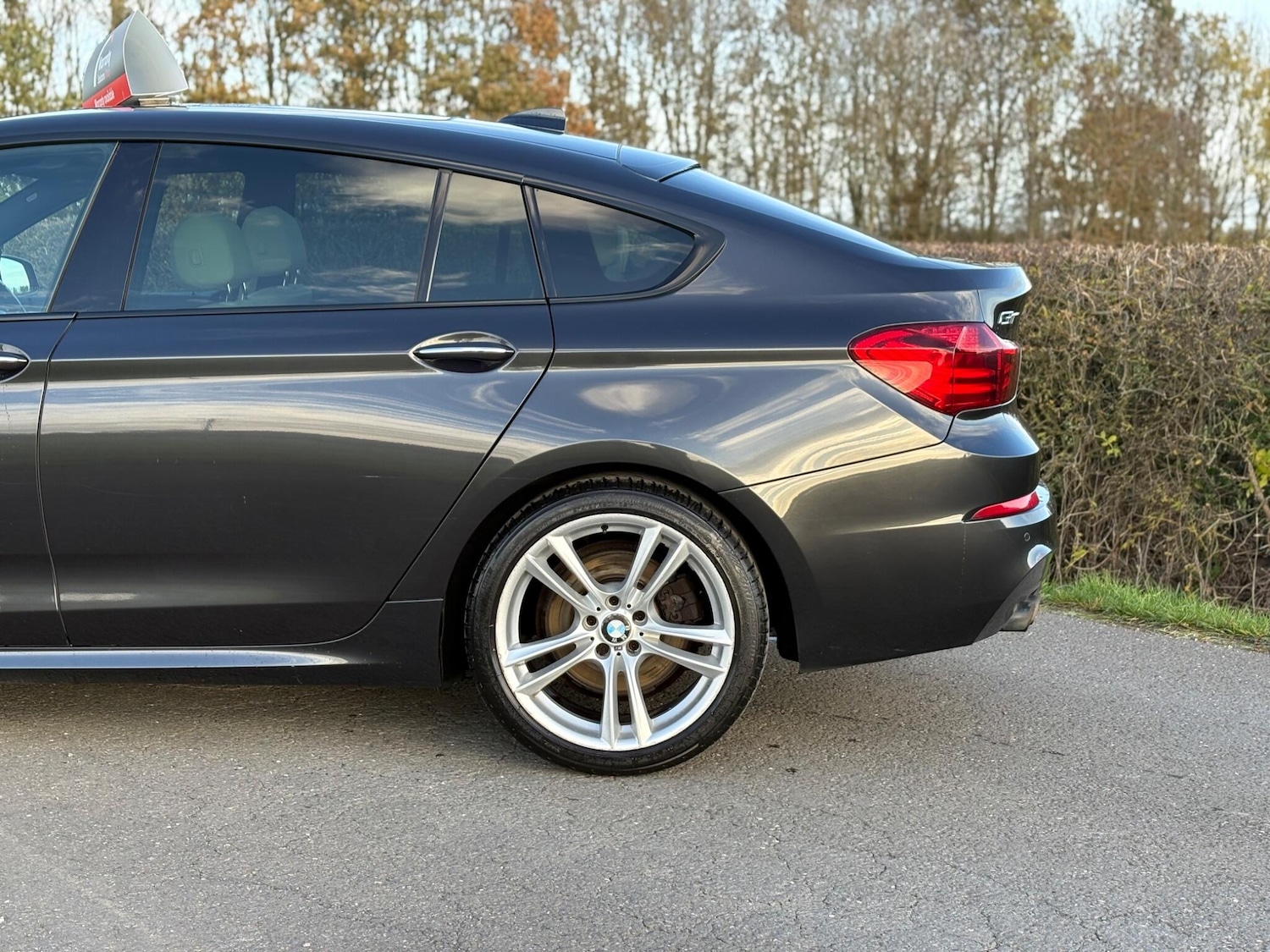 Used BMW 5 Series 2014 for sale - 76485577: Photo 8