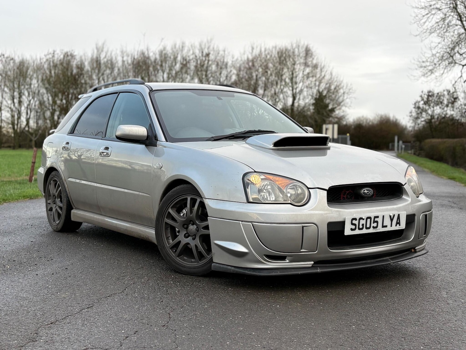 Used Subaru Impreza 2005 for sale - 77021061: Photo 2