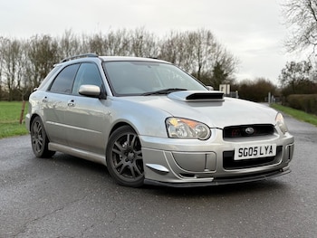 Used Subaru Impreza 2005 for sale - 77021061: Photo