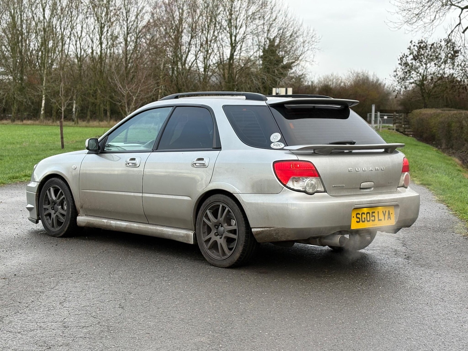 Used Subaru Impreza 2005 for sale - 77021061: Photo 3