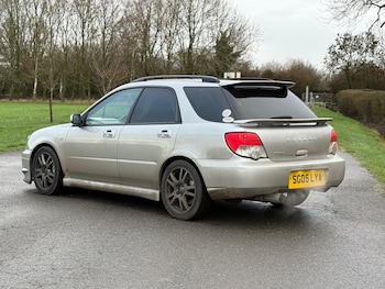 Used Subaru Impreza 2005 for sale - 77021061: Photo