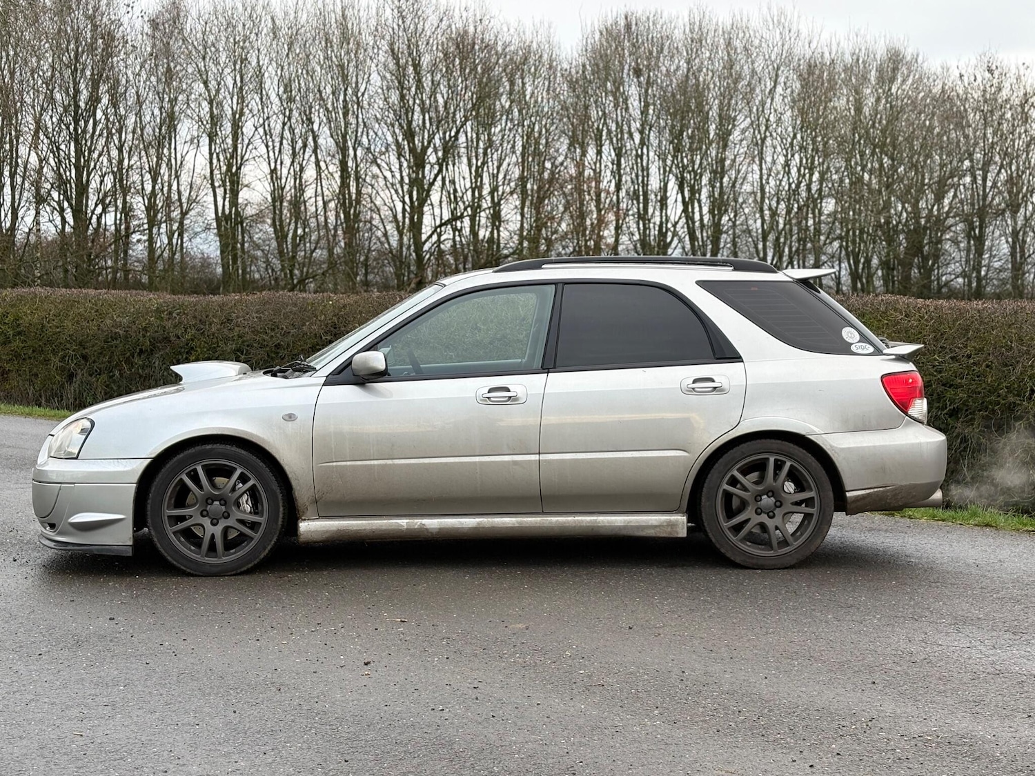 Used Subaru Impreza 2005 for sale - 77021061: Photo 4