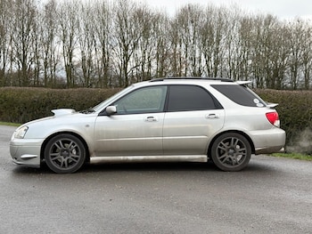 Used Subaru Impreza 2005 for sale - 77021061: Photo