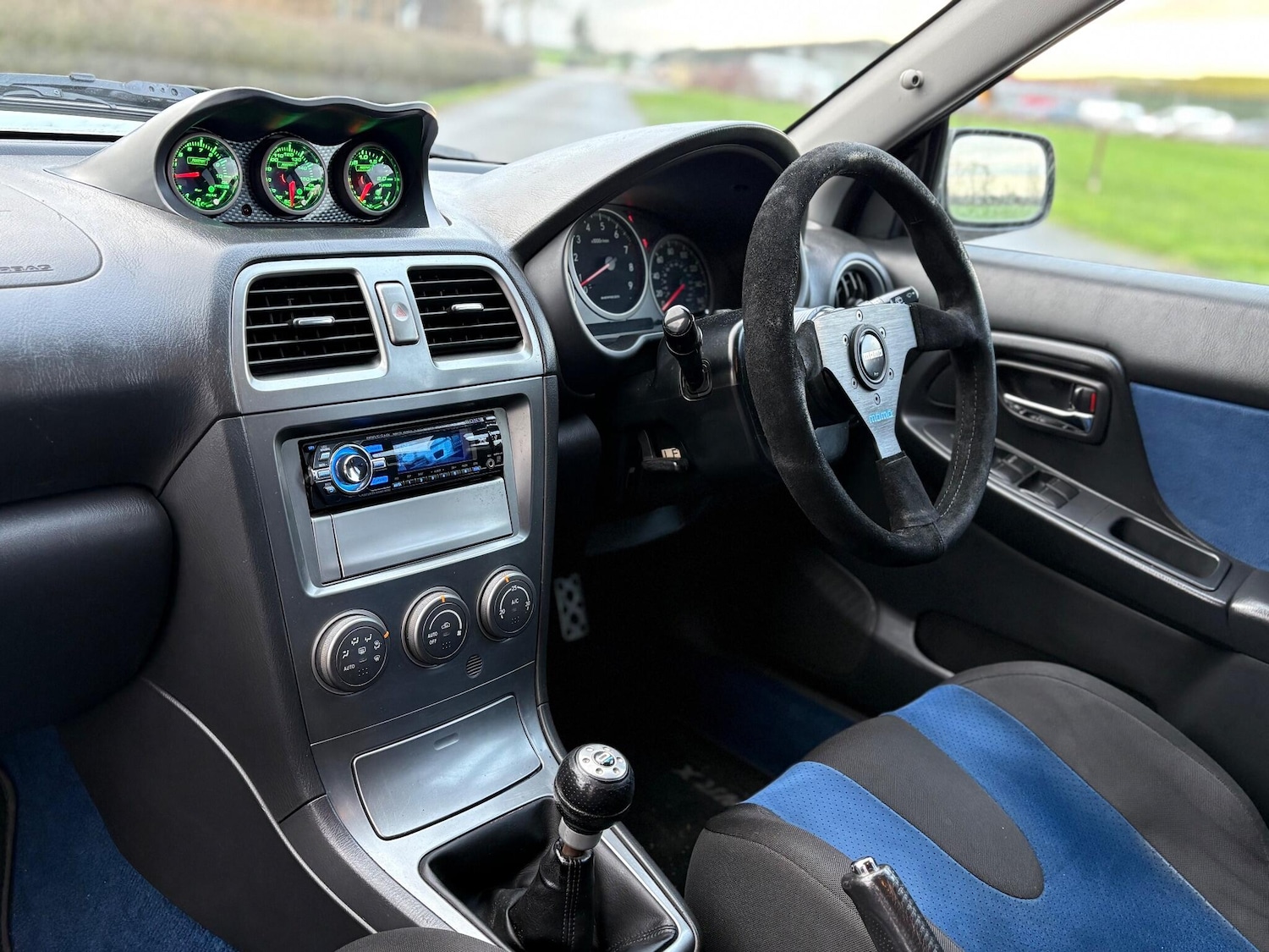 Used Subaru Impreza 2005 for sale - 77021061: Photo 5