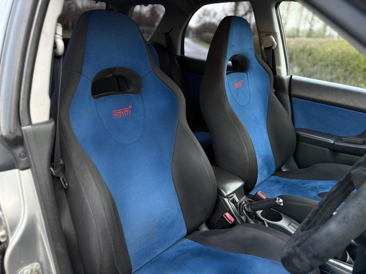 Used Subaru Impreza 2005 for sale - 77021061: Photo 6