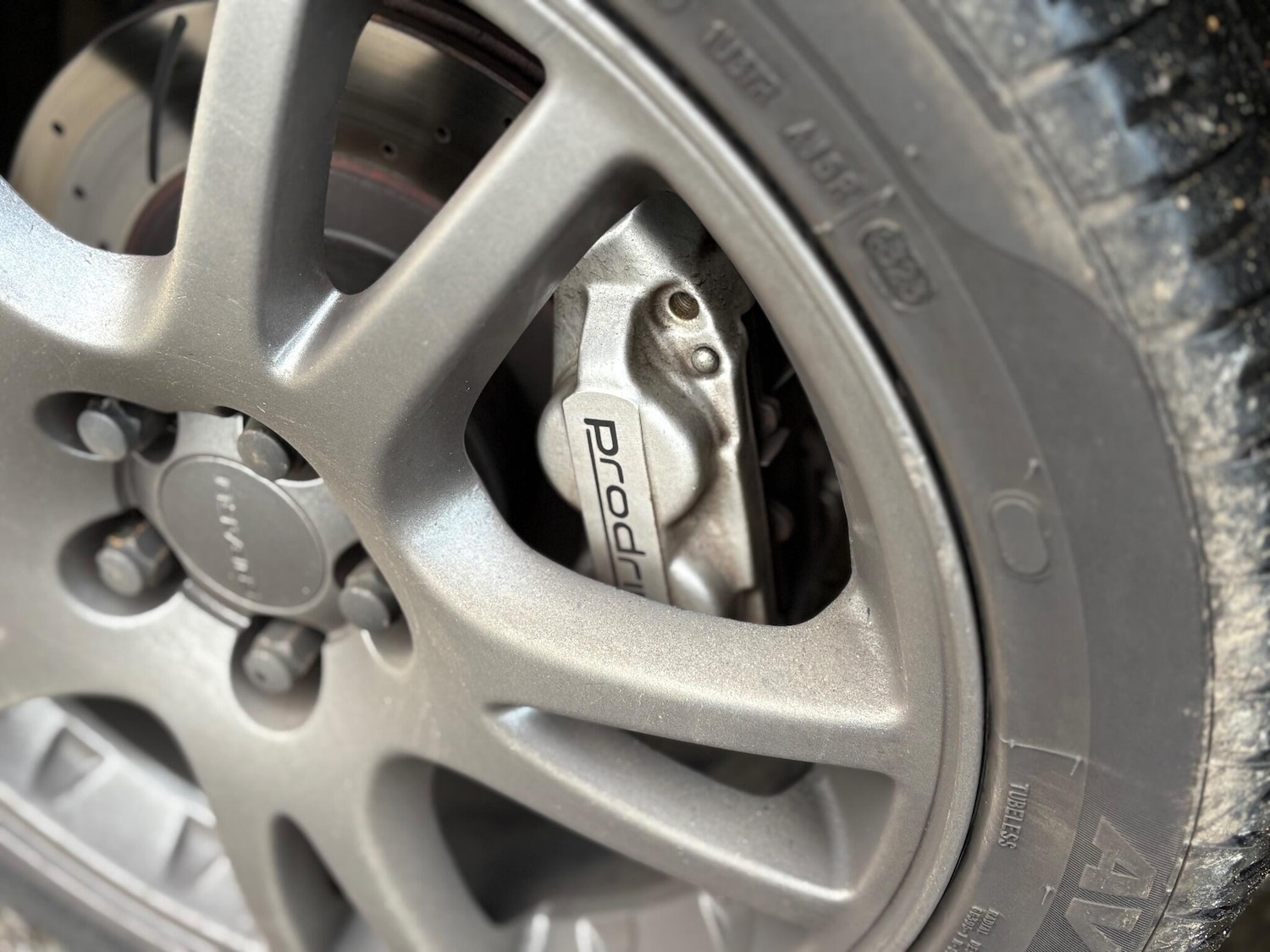 Used Subaru Impreza 2005 for sale - 77021061: Photo 7