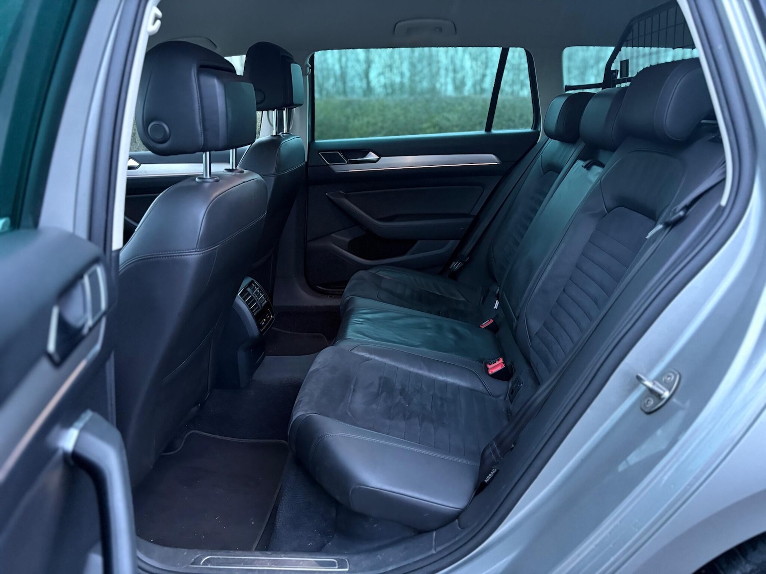 Used Volkswagen Passat 2015 for sale - 77305510: Photo 12