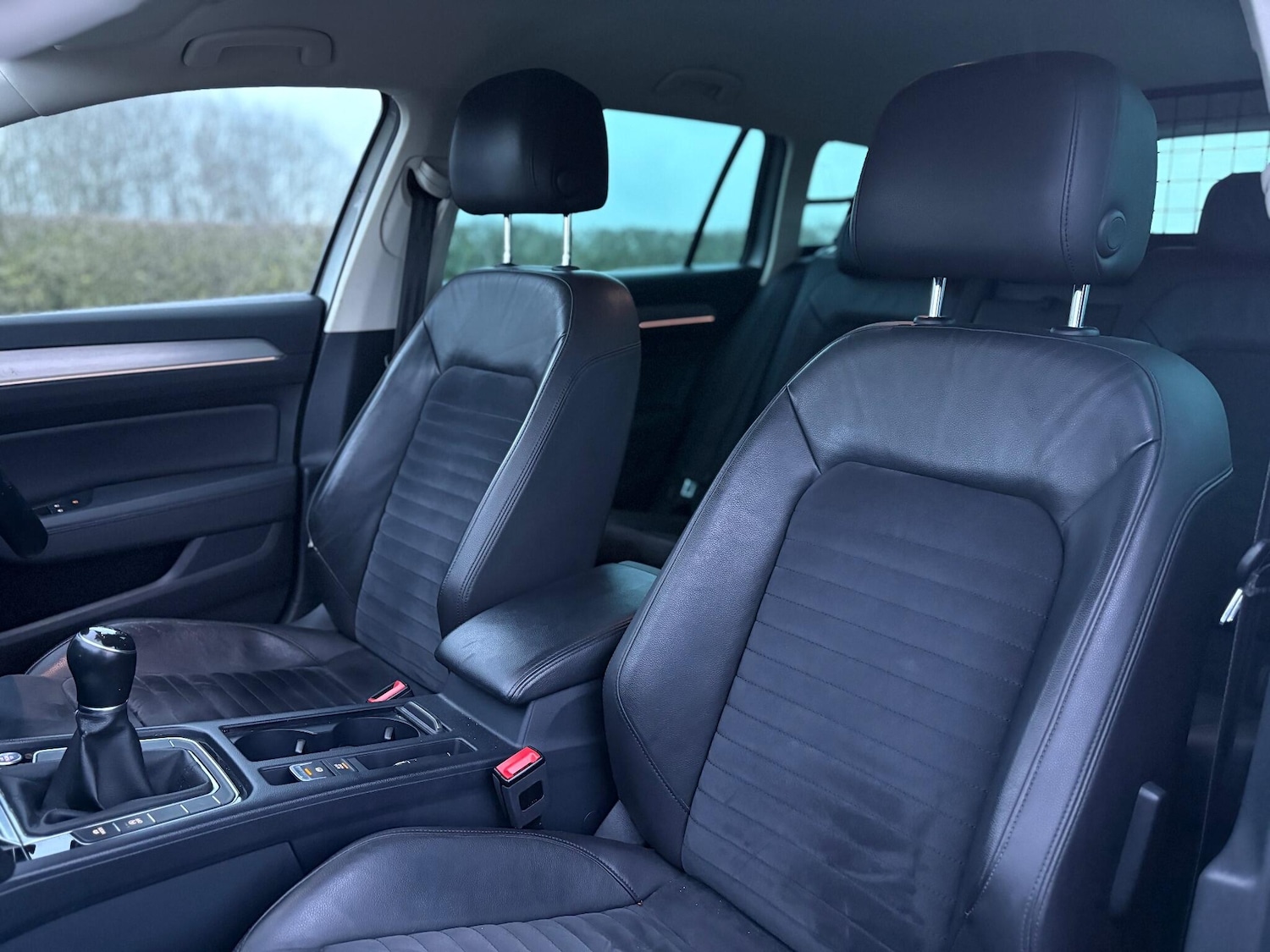 Used Volkswagen Passat 2015 for sale - 77305510: Photo 13