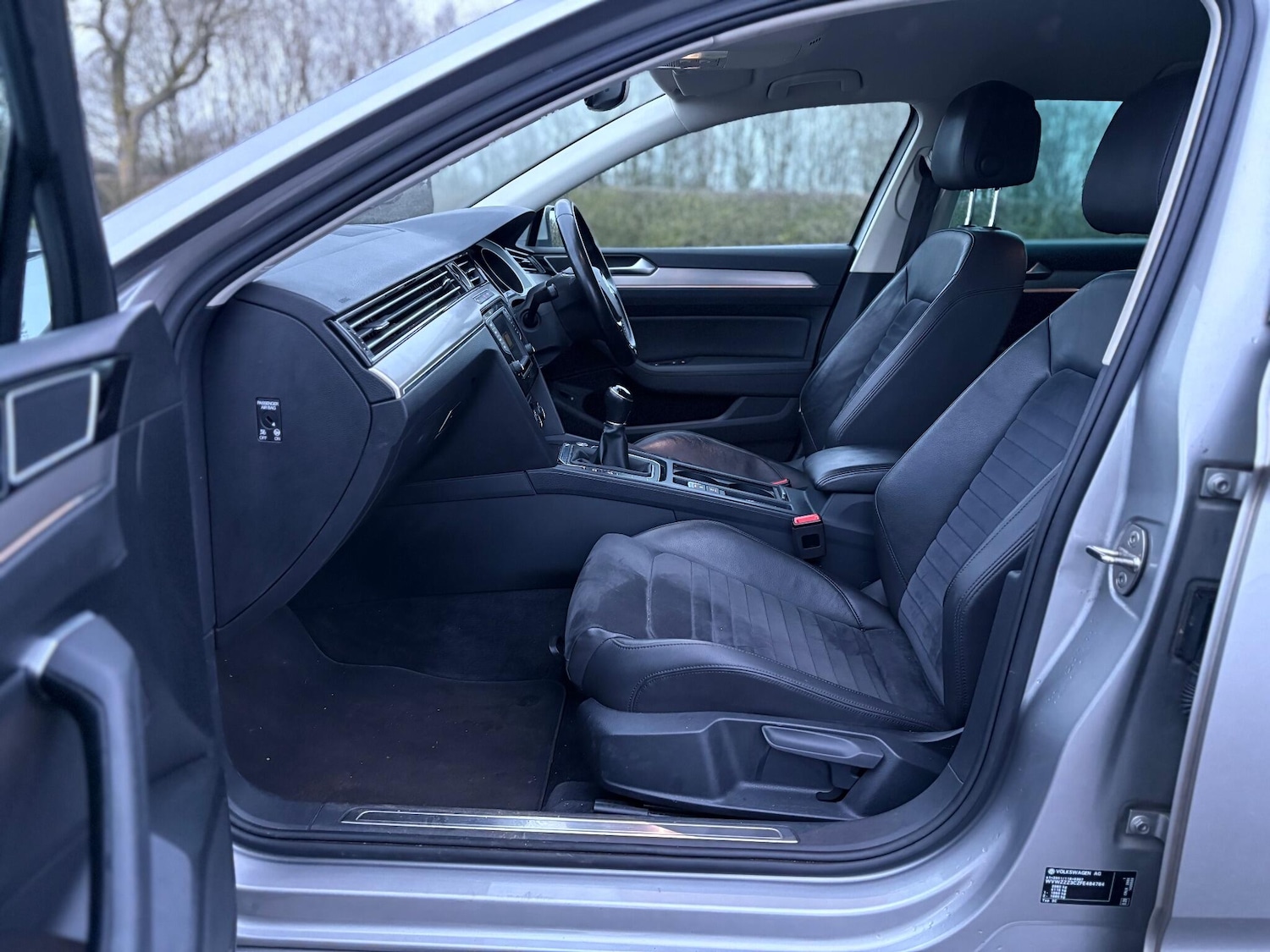 Used Volkswagen Passat 2015 for sale - 77305510: Photo 14