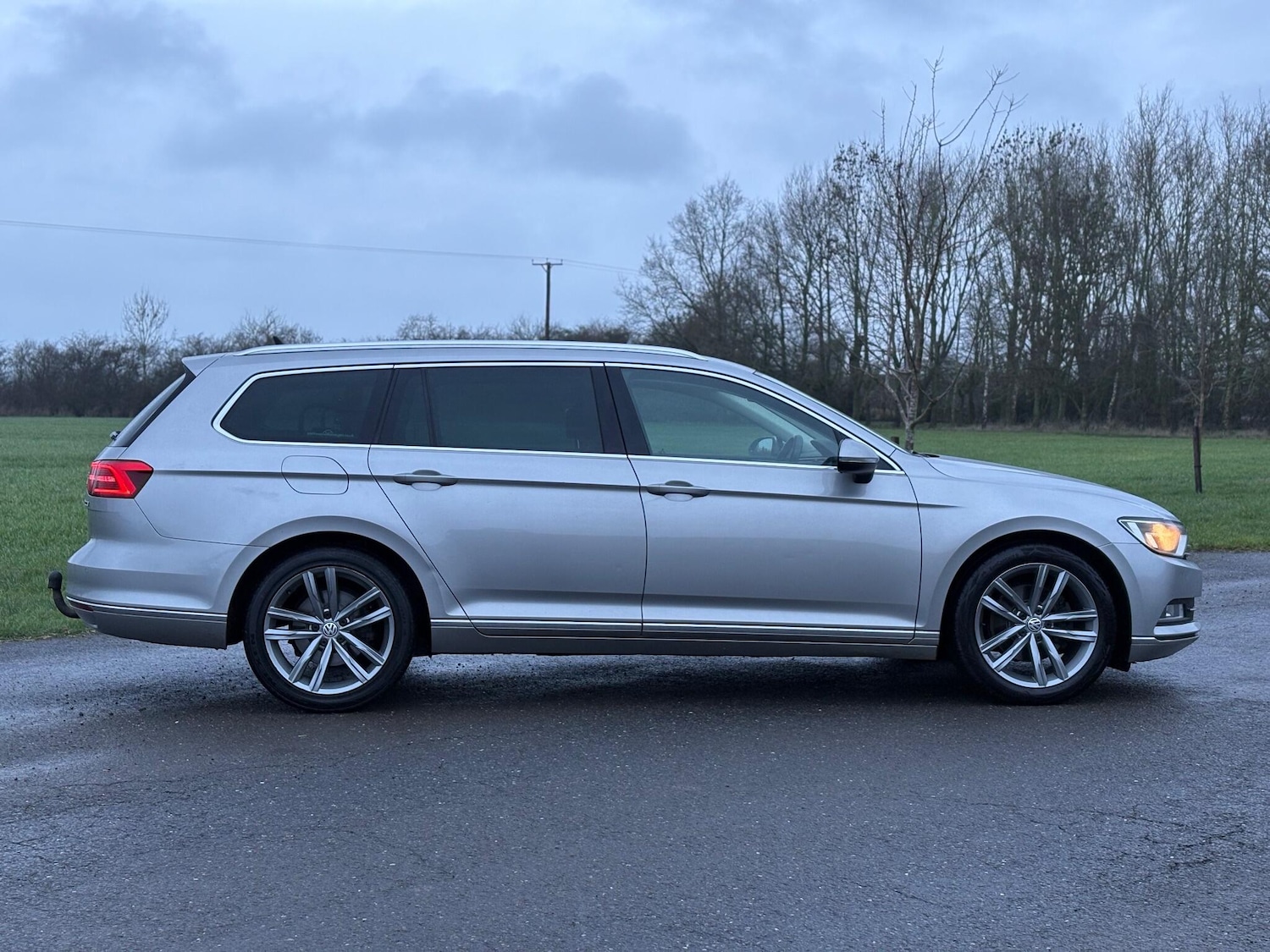 Used Volkswagen Passat 2015 for sale - 77305510: Photo 6