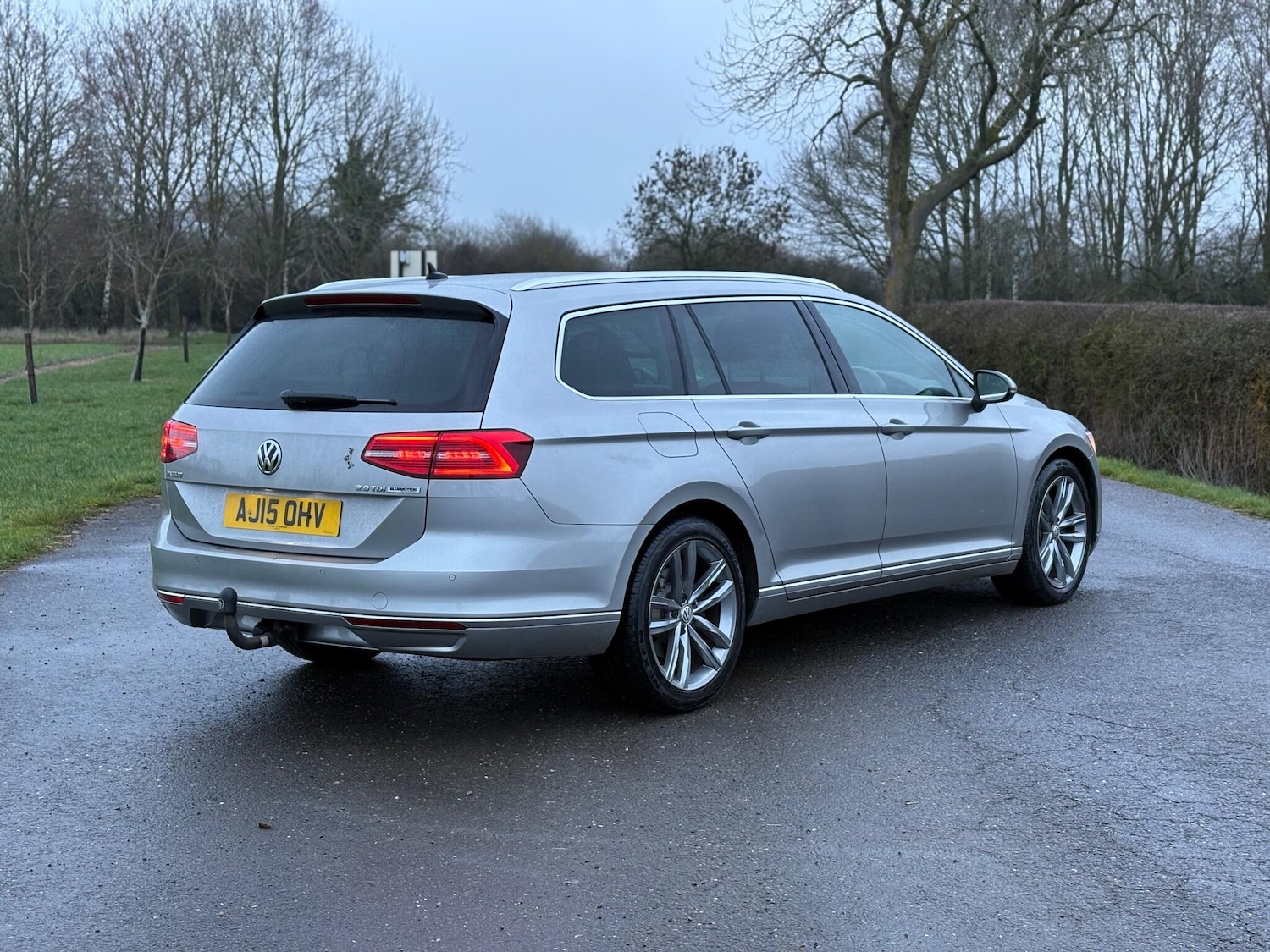 Used Volkswagen Passat 2015 for sale - 77305510: Photo 7