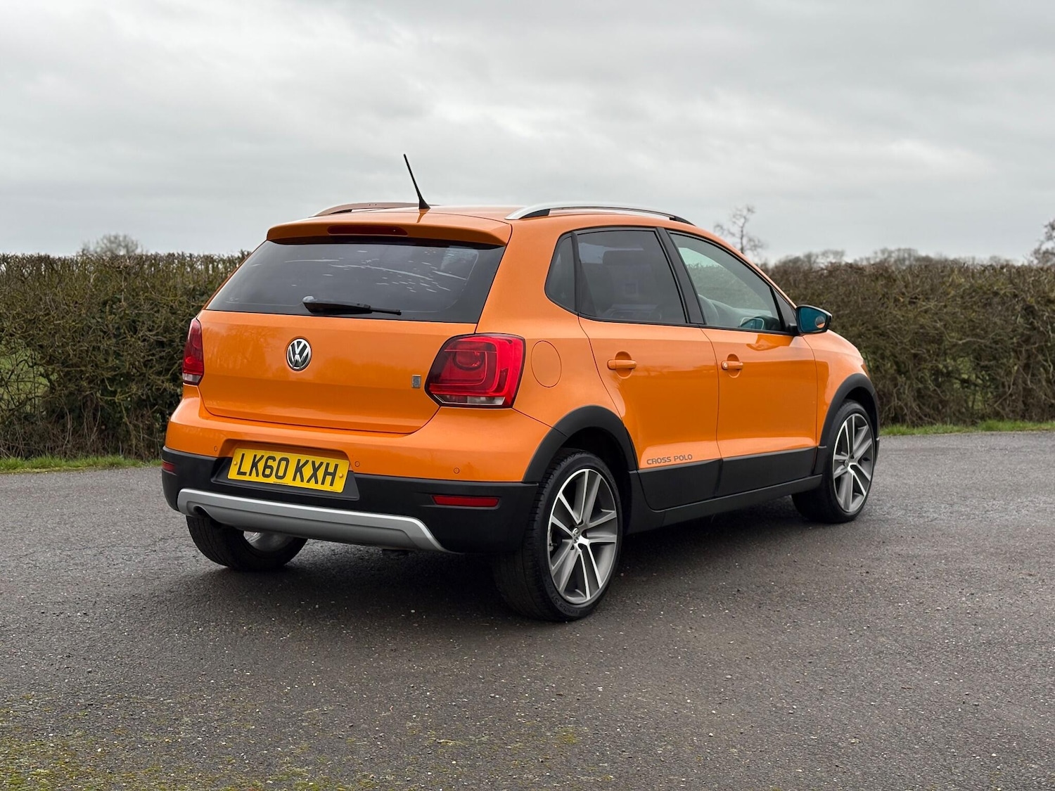 Used Volkswagen Polo 2022 for sale - 77175490: Photo 10