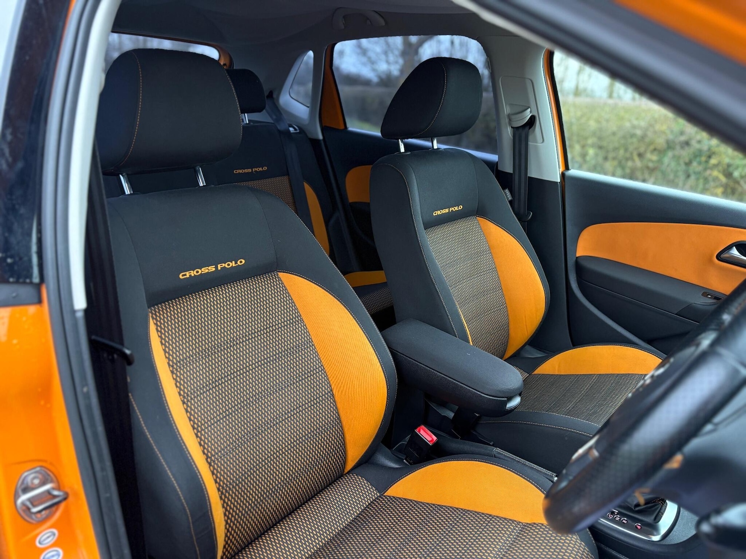 Used Volkswagen Polo 2022 for sale - 77175490: Photo 13