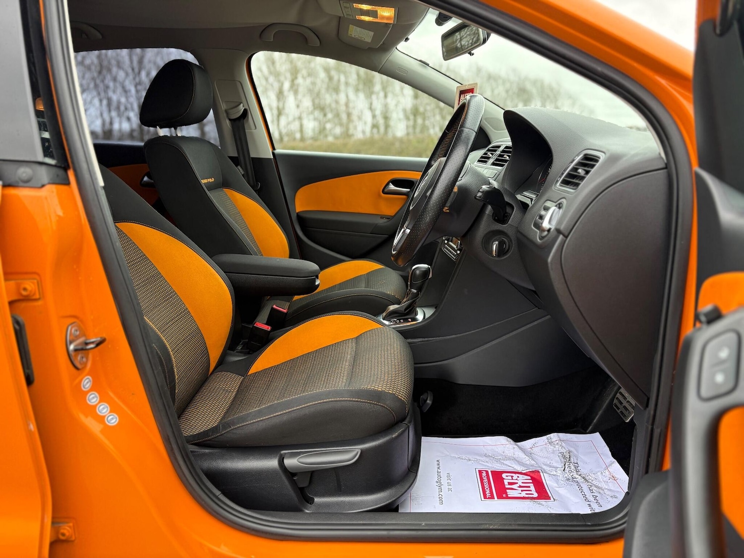 Used Volkswagen Polo 2022 for sale - 77175490: Photo 14